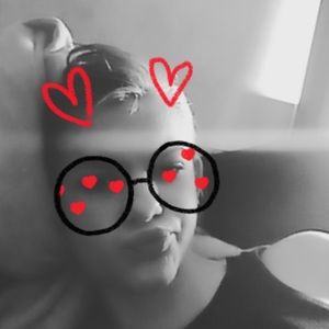 Meet your Posher, Ashlynn